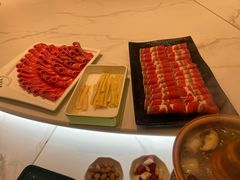 -南门涮肉(上海一店)