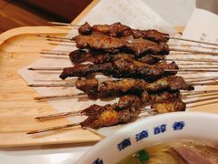 -陳香貴·兰州牛肉面(上海长风大悦城店)