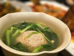 -海天楼中餐厅(吴宫泛太平洋酒店)