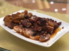 老娘叉烧-和乐喜宴海鲜酒家(骏荣广场店)