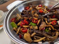 -楚鱼王·河鲜·湖北菜(华农店)
