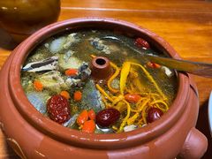 -云隐小厨·传统大理美食(复兴路店)