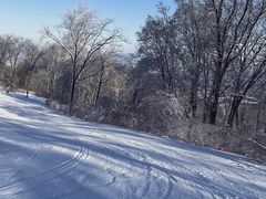 -中旅松花湖滑雪场
