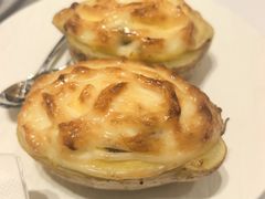 -马克西姆俄罗斯餐厅(通亚街店)