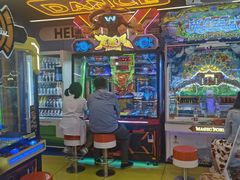 -风云再起游乐汇(北京西单西西友谊店)