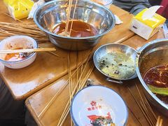 -嘉州鲜知味钵钵鸡(奎星楼店)