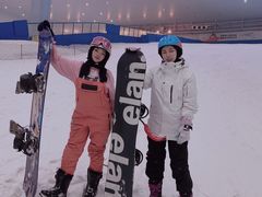 -哈尔滨热雪奇迹