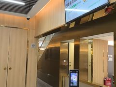 -古德菲力健身(特区报业店)