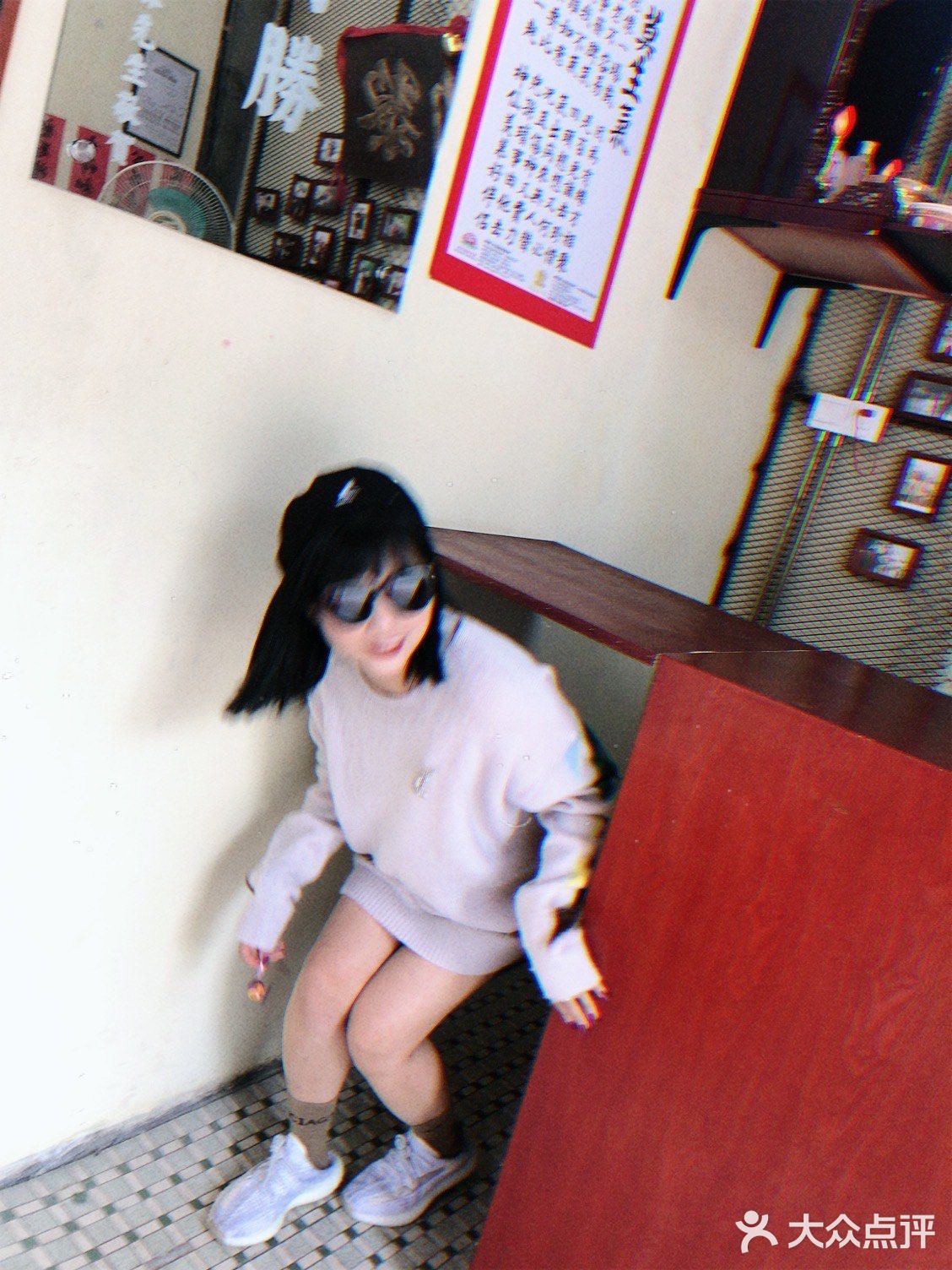 魔都探店之杭州港味餐馆吃饭拍照两不误