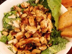 -Pancakes on the rocks(Darling Harbour)