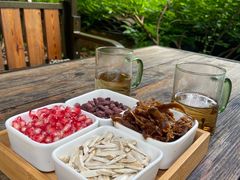 -心无尘茶餐馆(径山村店)