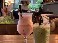 -咖法森林·咖啡  酒吧(天河店)