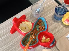 -必胜客(联投东方店)