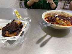 -马鑫胜夜宵肉丸胡辣汤