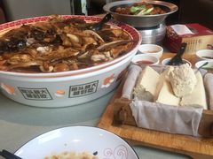 -旺顺阁鱼头泡饼(小红门店)