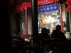 -哈哈曲艺社(西门闲亭店)