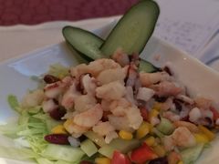 蔬果沙拉-太平馆西餐厅(北京路店)