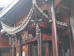 -松州古城