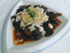 -日照大牌檔•小船海鲜(万平口店)