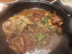 厨娘小公鸡-佰家小厨·南京菜(夫子庙店)