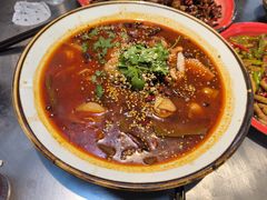 -馬伍旺川菜(江北虹悦城店)