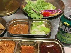 -西塔老太太泥炉烤肉(苏州大悦城店)