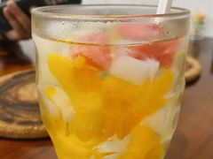 水果杯-小时候焗海鲜(鄞州万达店)