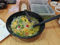 -二哥米线 丽江店