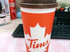 -Tims天好咖啡·贝果(东方广场店)