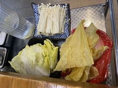 -金龙·打边炉(南京西路店)