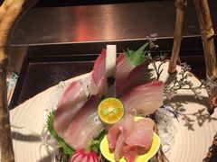 -萤初高端日料王(曲江银泰店)