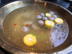 -小牛海记潮汕牛肉店(永定路店)