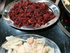 -牛一煲美食(江高店)