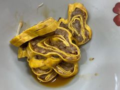 蛋皮卷-里兆打面馆