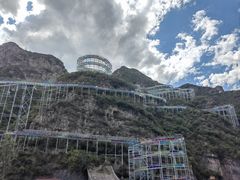 -野三坡清泉山风景区