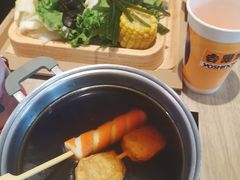 -吉野家(上亿广场店)