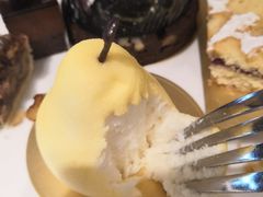 -杭州国际会议中心洲际酒店-原素全日餐厅(解放东路店)