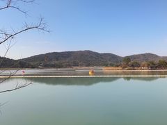 -南北湖风景区