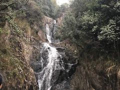 -百漈沟生态旅游景区