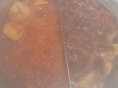 -傣妹火锅(狮子桥店)