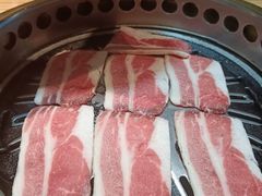 -九田家黑牛烤肉料理(新光汇店)