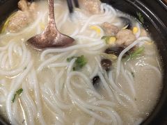 -云海肴·汽锅鸡·云南菜(美罗城店)