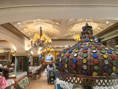 -海尔巴格·新疆菜(吐鲁番店)