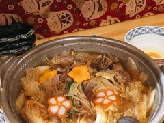 -隐月· 㐂和食屋(芝罘万达公馆店)