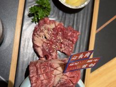 -極屋鮨牛 · 烧肉酒场(时代C馆店)