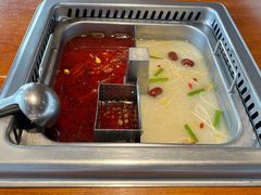 -滋奇·扬州地标火锅(东关街店)