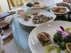 -新金盛·海鲜酒楼(盐田店)
