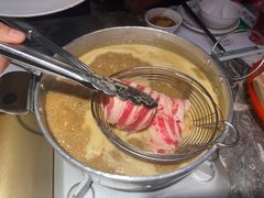 -禄婶鸡煲·打边炉