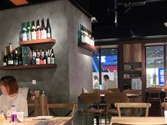 大堂-IKKI1788居酒屋