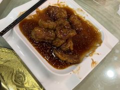 -东四民芳餐厅(世茂工三店)